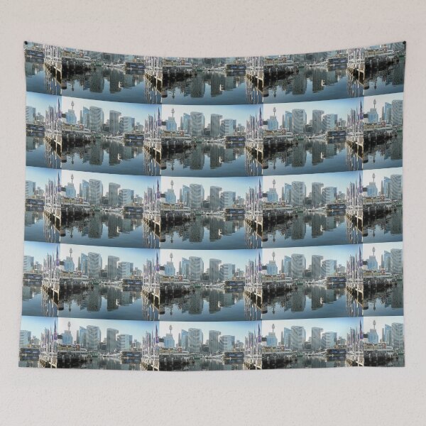 Item preview, Sydney Skyline, Sydney, N.S.W. Australia. designed and sold by kaysharp.