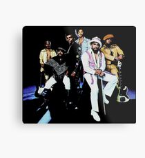 the isley brother Metal Print