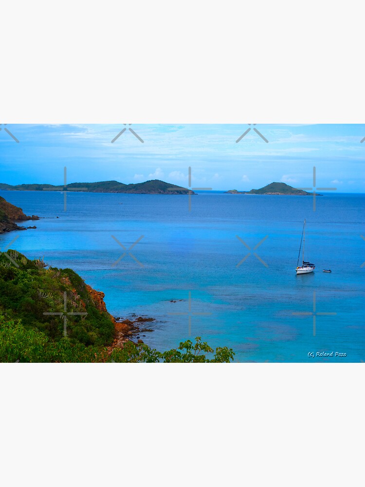 Calm Waters by photorolandi