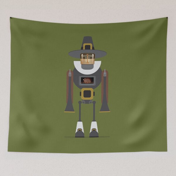 Item preview, The Turkenator designed and sold by danielliamgill.