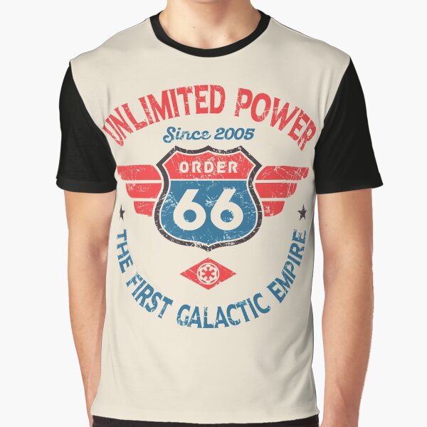 Item preview, Order 66 designed and sold by saqman.