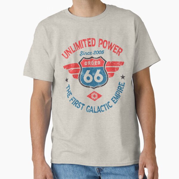 Item preview, Order 66 designed and sold by saqman.