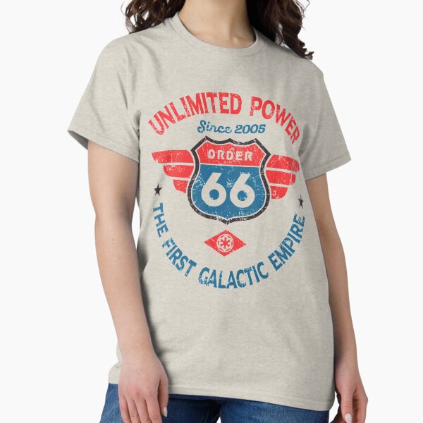 Item preview, Order 66 designed and sold by saqman.