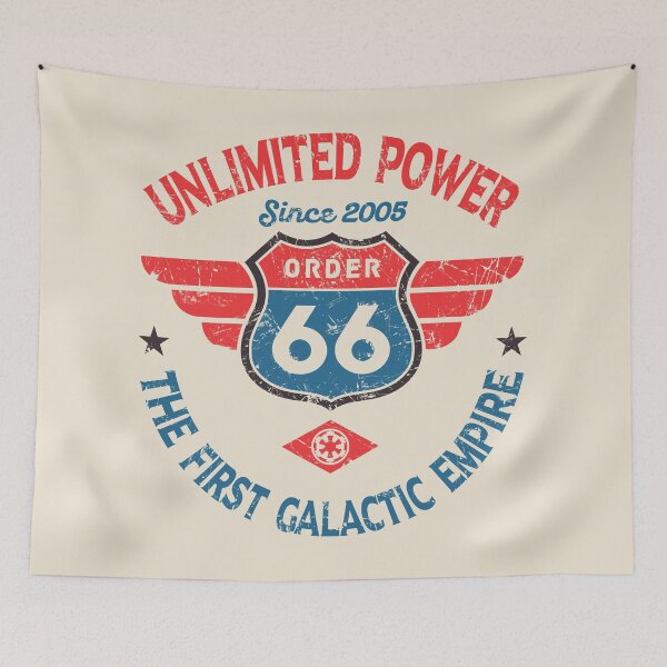 Item preview, Order 66 designed and sold by saqman.