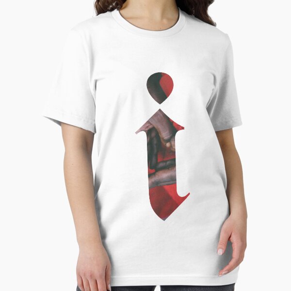 Kendrick Lamar i - Single Art Essential T-Shirt