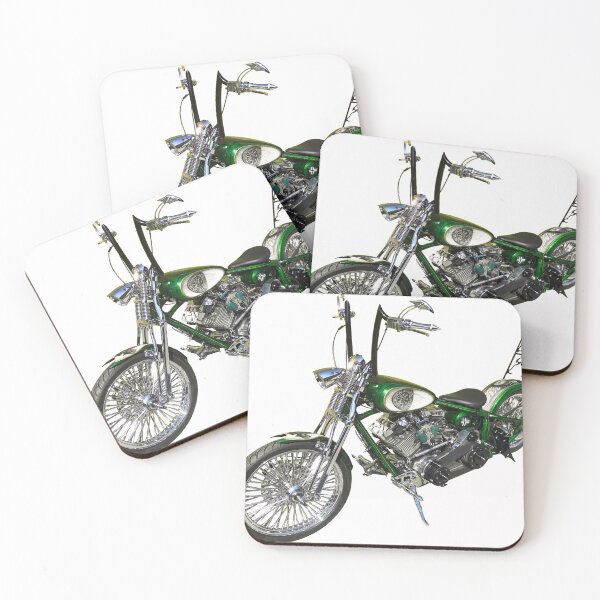 Item preview, VIKING BOBBER BUILD 2 designed and sold by FMBCHOPPERS.