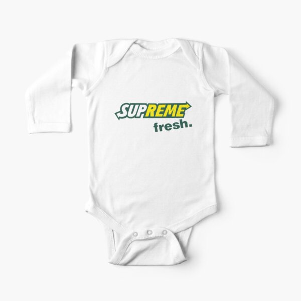 yeezus baby clothes