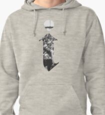 Kendrick Lamar i - To Pimp A Butterfly Art Pullover Hoodie