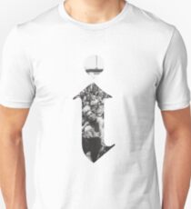 Kendrick Lamar i - To Pimp A Butterfly Art Unisex T-Shirt