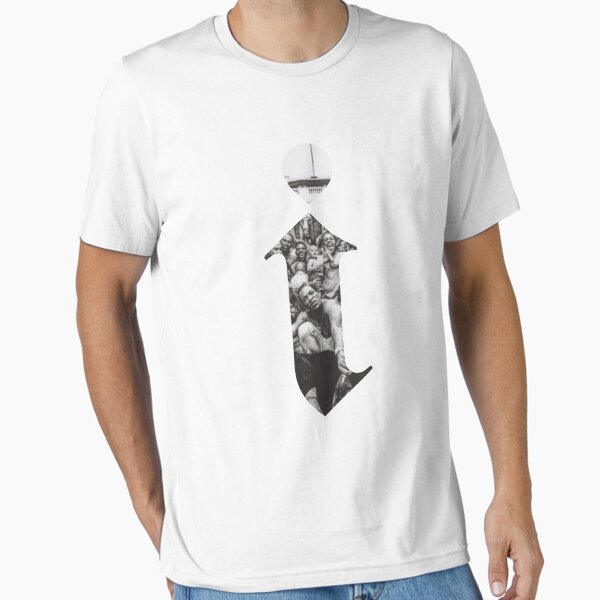Kendrick Lamar i - To Pimp A Butterfly Art Essential T-Shirt