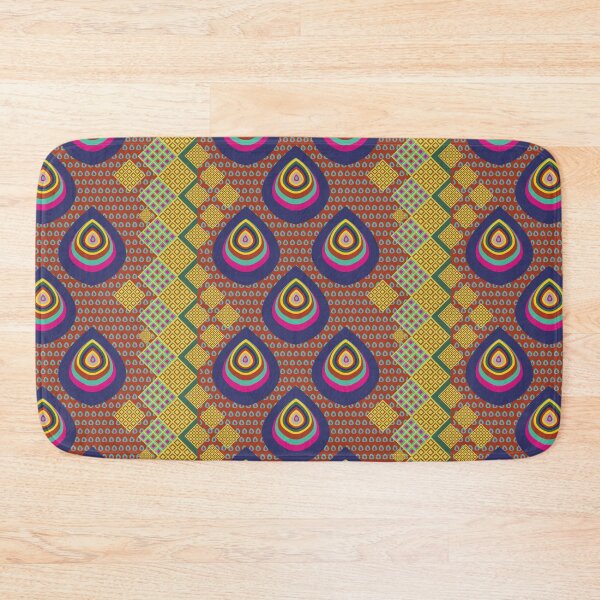 Item preview, African Beat designed and sold by Colour Angel by KV.