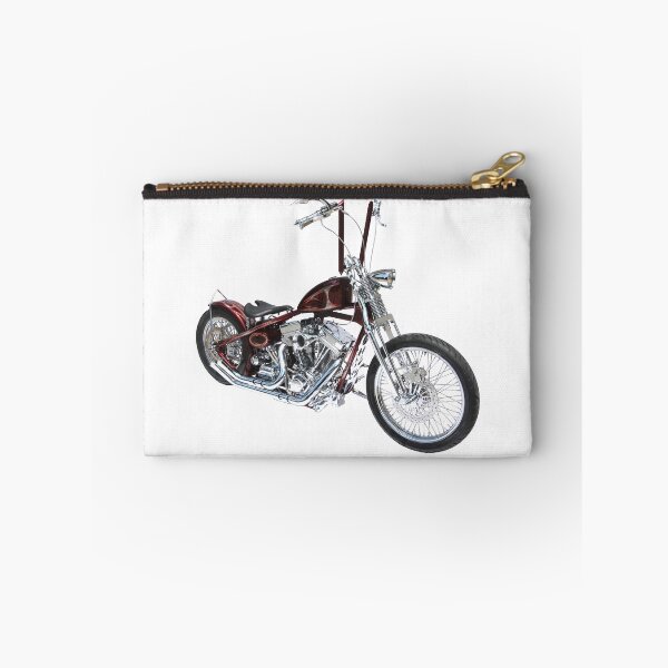 Item preview, RED BOBBER 2 designed and sold by FMBCHOPPERS.