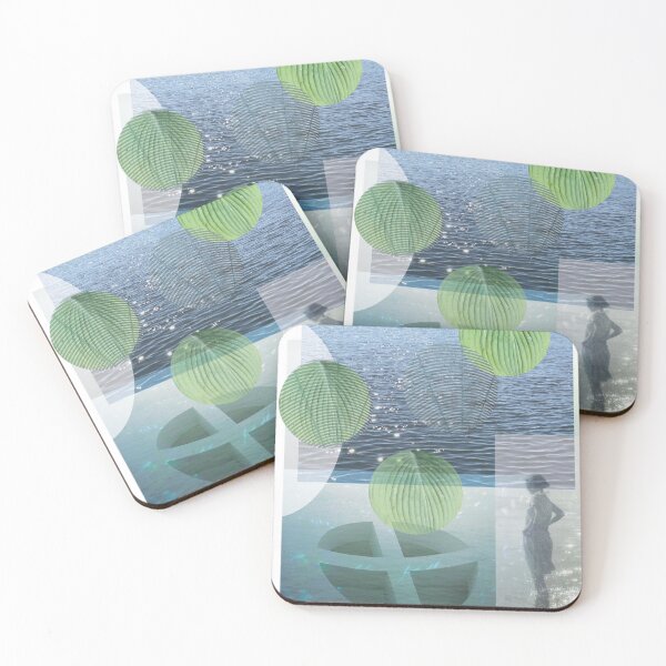 Item preview, woman and water designed and sold by Laurie Radin.