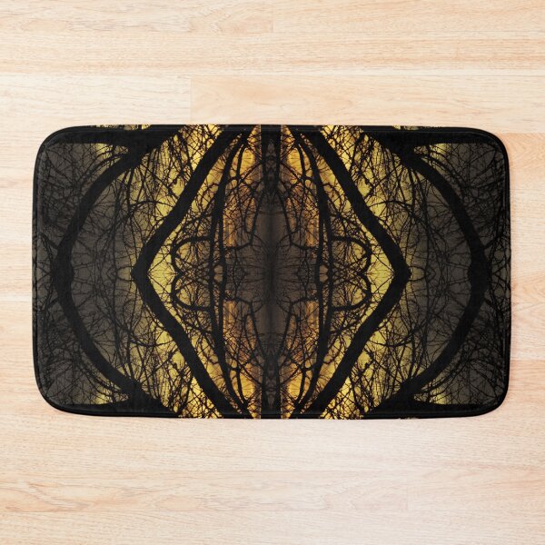 Item preview, Abstract graphic trees designed and sold by Astralia.