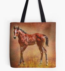 Ready for Life Tote Bag