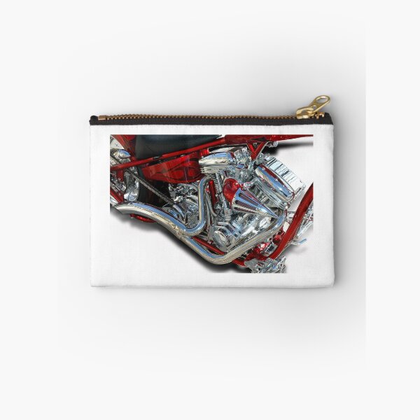 Item preview, RED 300 CHOPPER 1 designed and sold by FMBCHOPPERS.