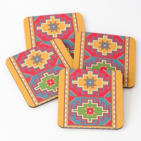 Item preview, Armenian Folk Art 10 designed and sold by doniainart.