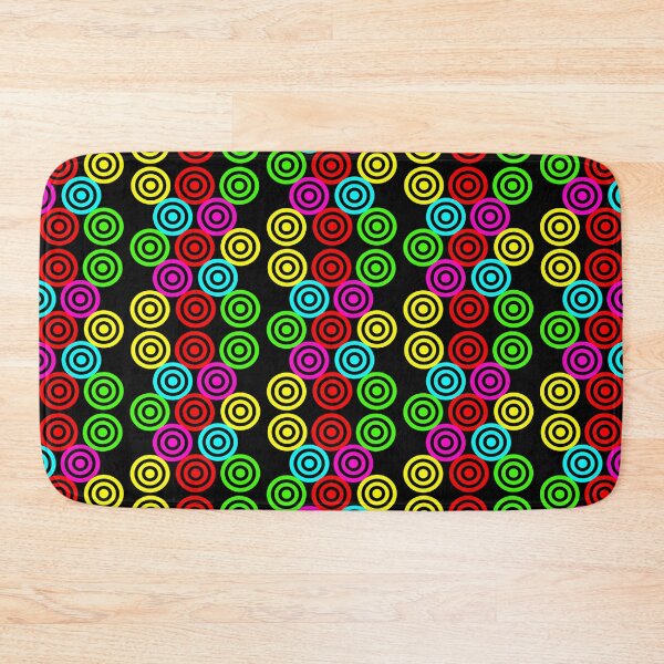 Item preview, target colours designed and sold by Astralia.