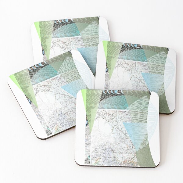 Item preview, Network designed and sold by Laurie Radin.