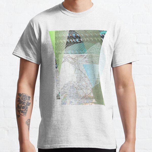 Network Classic T-Shirt