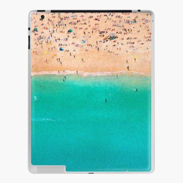 Bondi Beach iPad Skin
