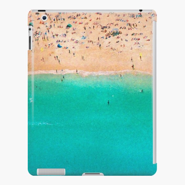Bondi Beach  iPad Snap Case