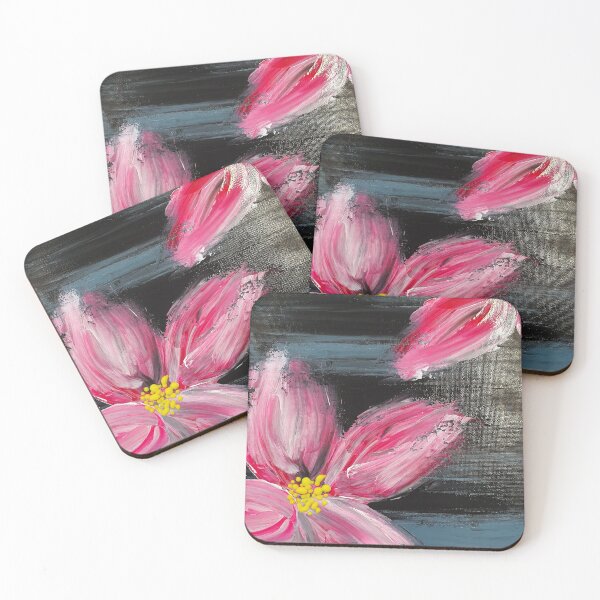 Item preview, Pink blossoms  designed and sold by Taffylee81.