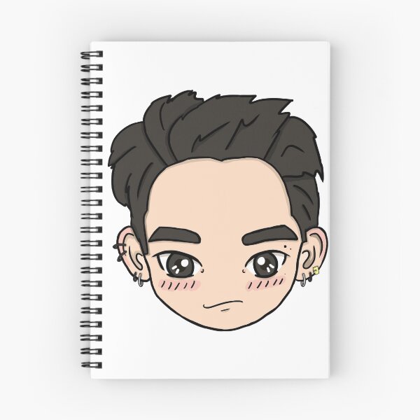 Item preview, Jaebum 10ASIA designed and sold by sarcalstic / twinmoles.
