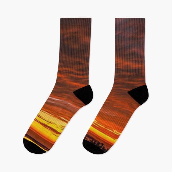 Item preview, Broken Pillars at Sunset: Canberra Australia designed and sold by PODLizardWizard.