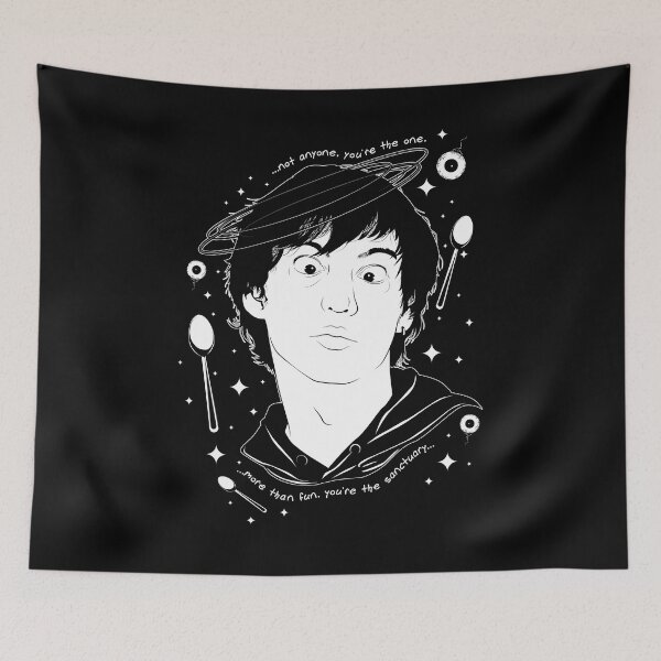 Item preview, You're The Sanctuary designed and sold by WhipLeen.