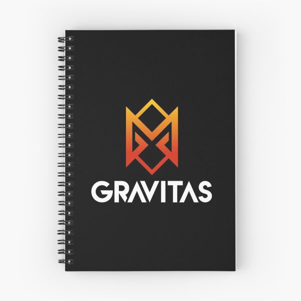 Item preview, Gravitas designed and sold by gravitaslol.