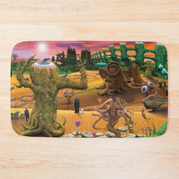 Item preview, Obscure Origins designed and sold by Julian Johnstone.