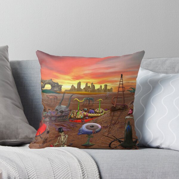 Item preview, Red River Valley designed and sold by Julian Johnstone.