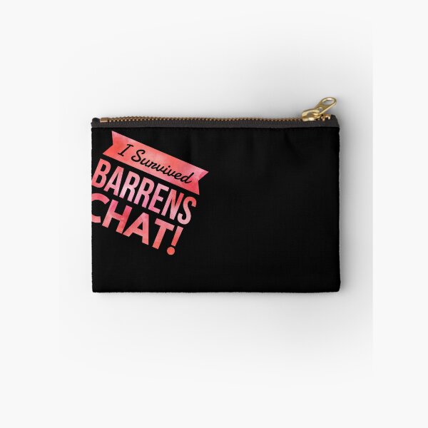 Item preview, I Survived Barrens Chat - Gamer Classic T-Shirt -Grinding - PVP  - Sunset designed and sold by CloudDance.