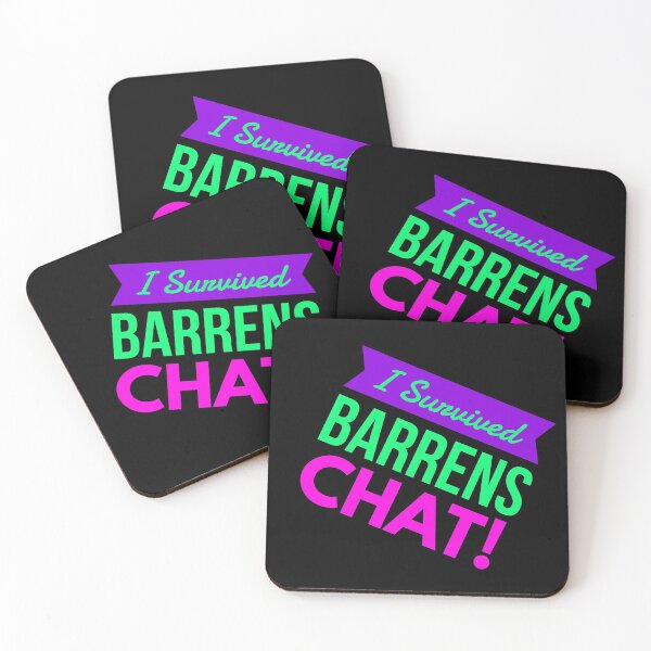 Item preview, I Survived Barrens Chat - Gamer Classic T-Shirt -Grinding - PVP  - 80spunk designed and sold by CloudDance.