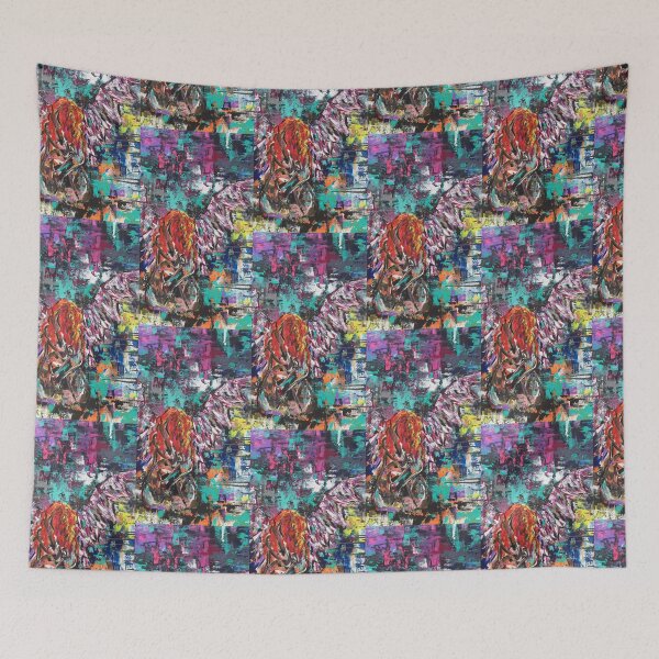 Item preview, Unbroken designed and sold by TsloanArt.