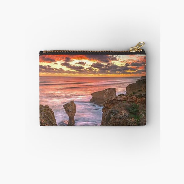 Item preview, Sunset Ocean : NSW Australia designed and sold by PODLizardWizard.