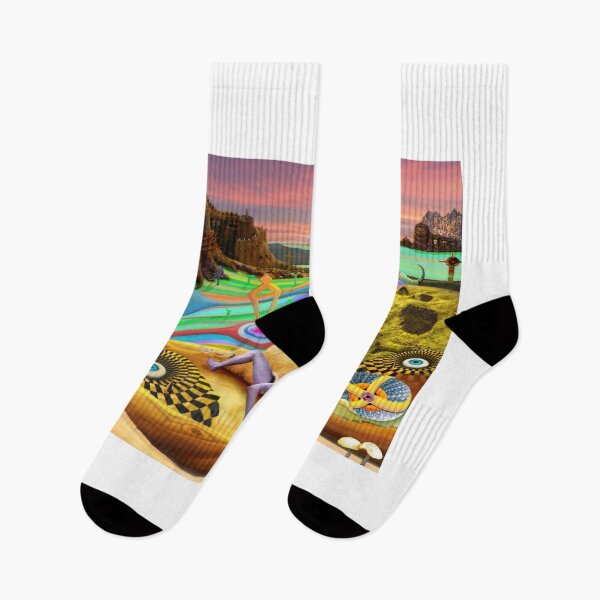 Item preview, Visiting a River of Hope designed and sold by Julian Johnstone.