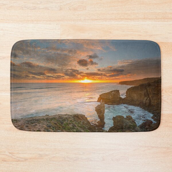 Item preview, Sunset Ocean Valley : NSW Australia designed and sold by PODLizardWizard.