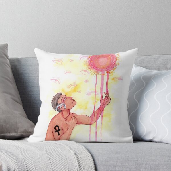 Item preview, God of the Sun designed and sold by Sidney Anita.