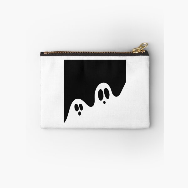 Item preview, Spooky ghosts for halloween designed and sold by UseTheFARCE.