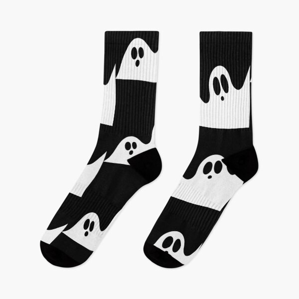 Item preview, Spooky ghosts for halloween designed and sold by UseTheFARCE.