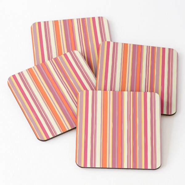 Item preview, Stripes Cap d'Antibes designed and sold by Morton Design House.