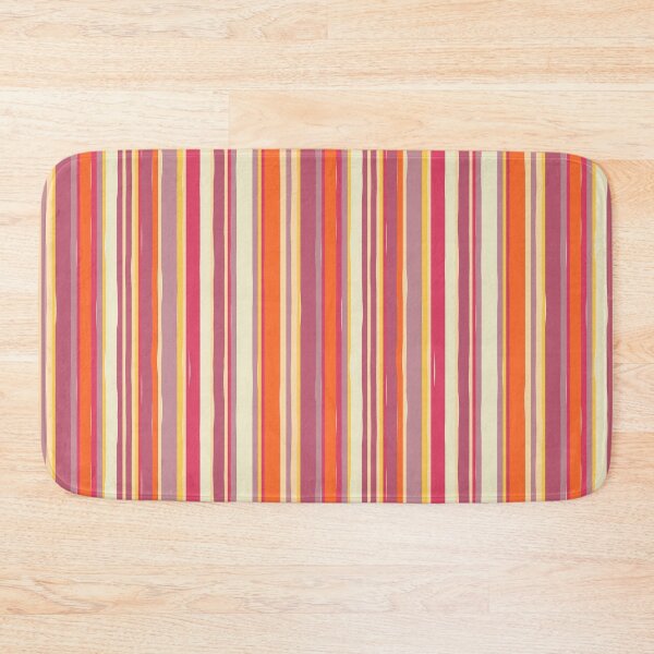 Item preview, Stripes Cap d'Antibes designed and sold by Morton Design House.