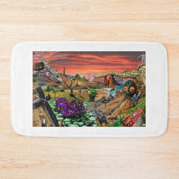 Item preview, Tezza designed and sold by Julian Johnstone.