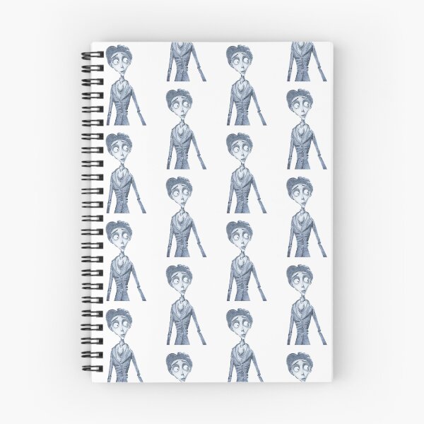 Item preview, Tim Burton's Corpse Bride - Victor designed and sold by Monisha Rockett.