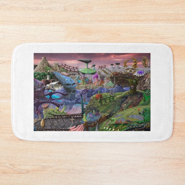 Item preview, Teething Problems designed and sold by Julian Johnstone.