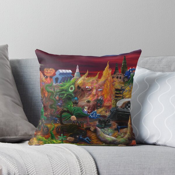 Item preview, Wastelands designed and sold by Julian Johnstone.