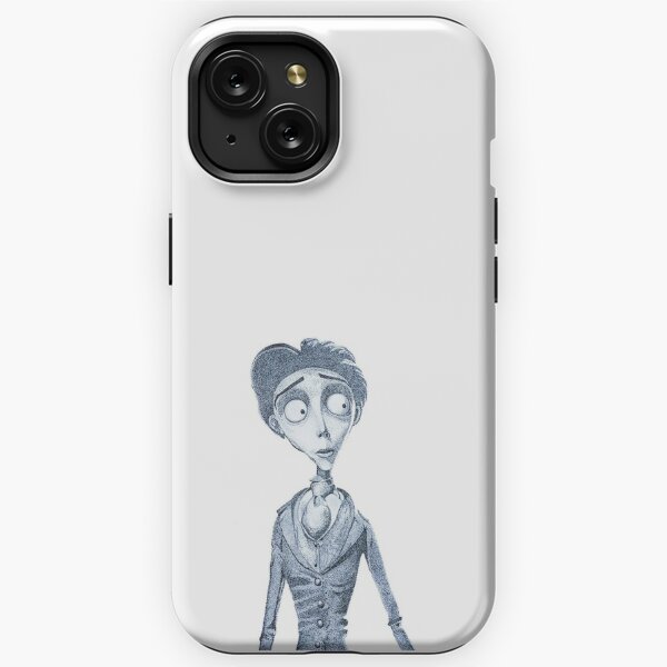 Tim Burton iPhone Cases for Sale