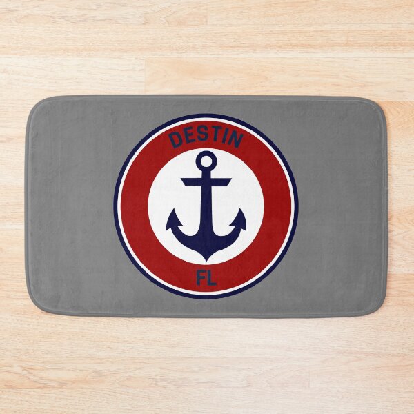 Item preview, Vintage Destin Florida designed and sold by fearcity.
